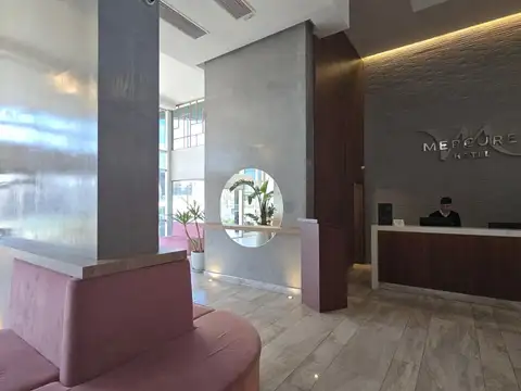 Departamento en Alquiler en Lisandro De La Torre / Arroyito, $ 500.000