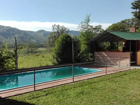 Casa en Venta en Villa Parque Siquiman, USD 72.900