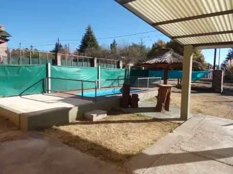 Casa en Venta 12 años