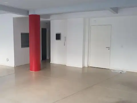 Oficina en Venta en Almagro, USD 240.000