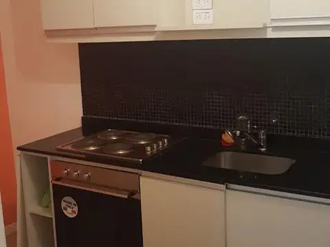 Oficina en Venta con 1 cochera