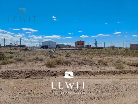 LOTEO RUCA CHE CENTENARIO 300M2