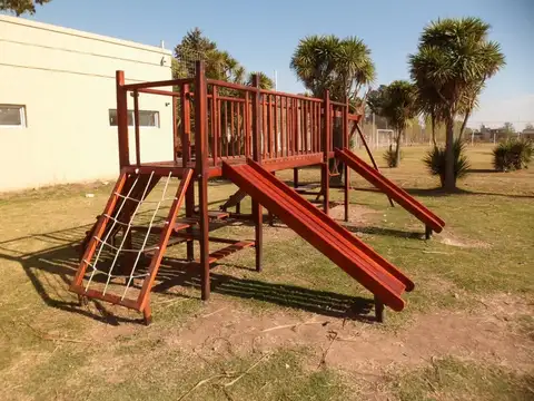 Terreno en Venta de 380,0 m2