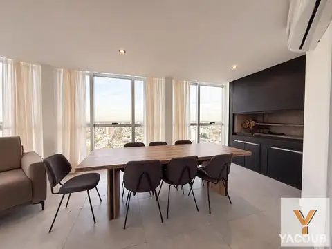 Departamento en Venta al Noreste
