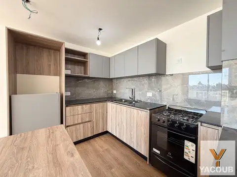 Departamento en Venta de 2 dormitorios