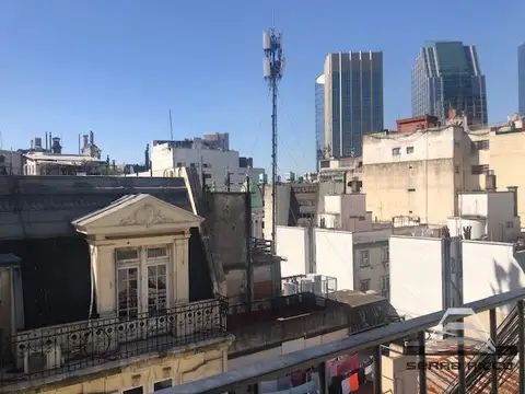 San Martín 900