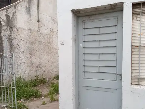 Terreno en Venta 10  mts Frente