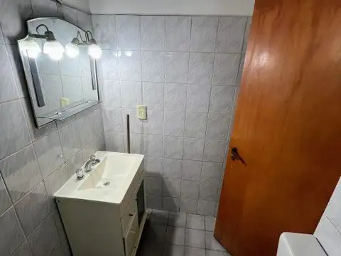 VENTA DE DEPARTAMENTO DOS AMBIENTES EN EZEIZA