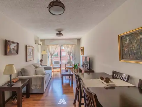 Departamento en Venta de 6 ambientes