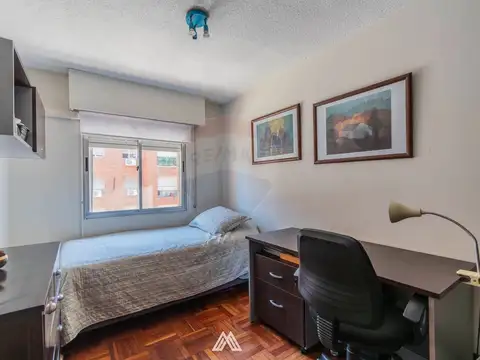 Departamento en Venta 25 años