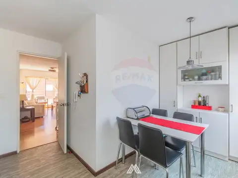 VENTA APTO, 4 DORMITORIOS, COMPLEJO CERRADO, PRADO