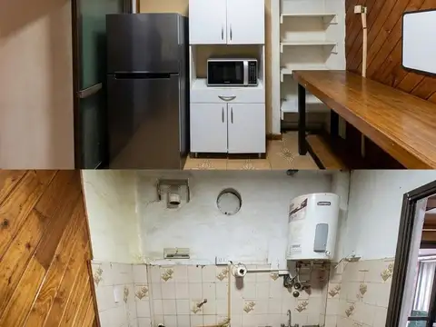 Depto Tipo Casa en Venta de 3 ambientes