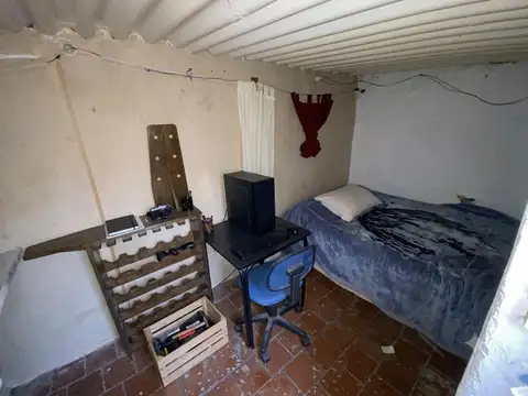 Depto Tipo Casa en Venta 41 años
