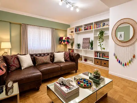 Departamento en Ramos Mejia Norte