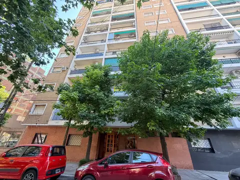 Departamento Planta Baja con Patio 3 Dormitorios Permuto Apto Crédito