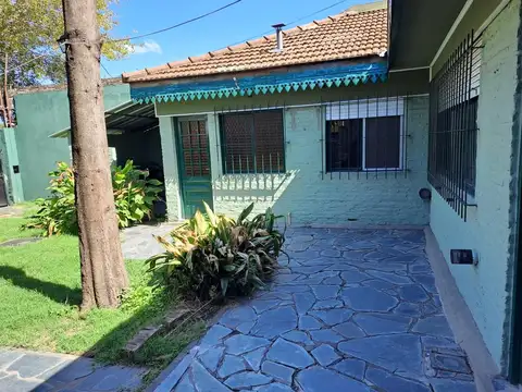Casa en Venta de 1 dormitorio