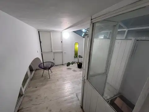 Depto Tipo Casa 2 ambientes con 1 baño