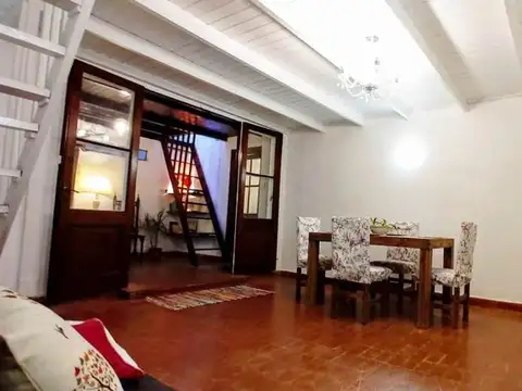 Depto Tipo Casa en Venta de 1 dormitorio
