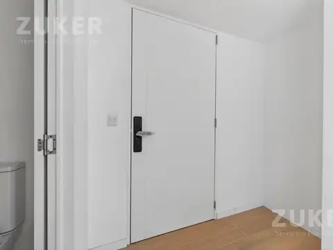 Departamento en Alquiler de 1 dormitorio