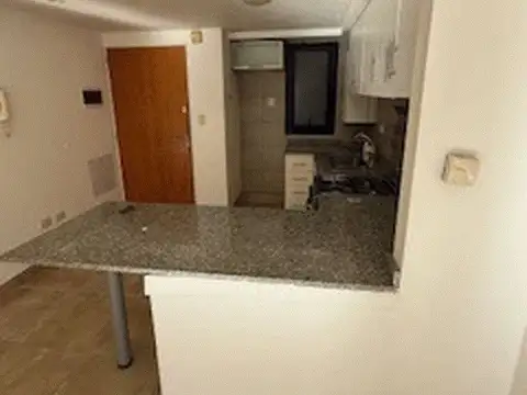 Departamento en Alquiler de 2 ambientes