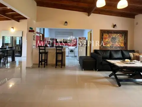 Casa en Venta 10 años