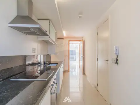 Departamento en Venta con 2 cocheras