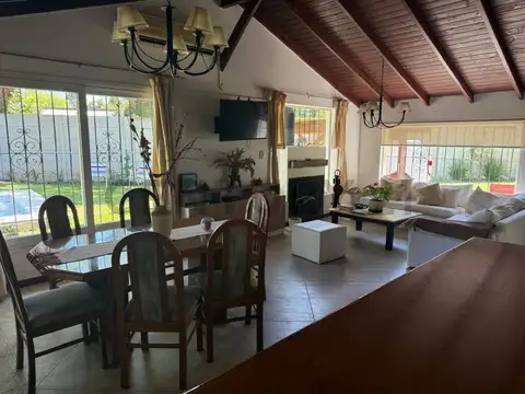 Casa en Venta de 3 dormitorios