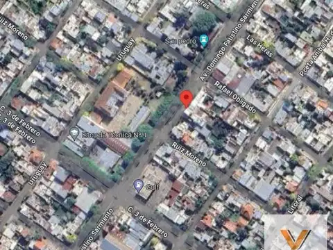 Departamento en Venta A Estrenar