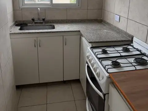 Departamento en Alquiler de 1 dormitorio