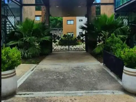 Avenida San Martín 6600