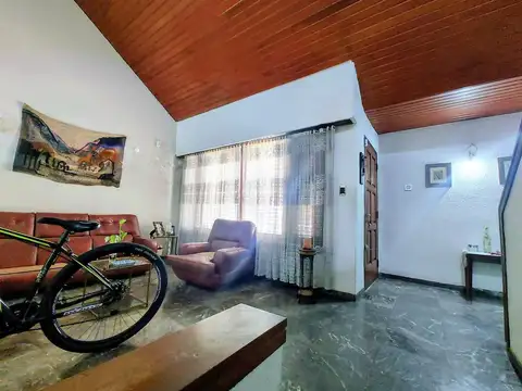 Casa en Venta en Barrio Norte, USD 171.000