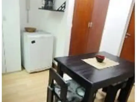 Departamento en Alquiler Temporal en Congreso, USD 480