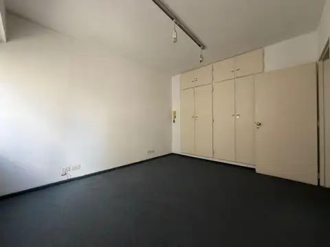 Departamento 2 ambientes en duplex