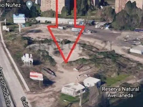 Terreno en Venta en Dock Sud, USD 2.800.000