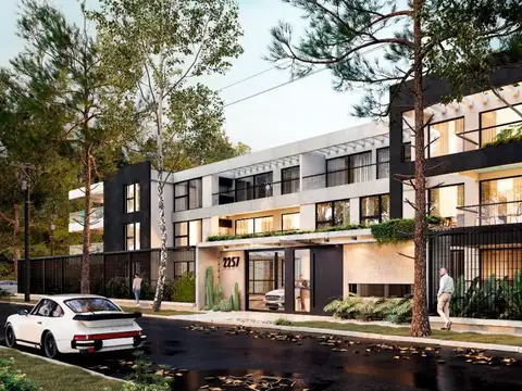 Guemes I -Gaucho de Guemes 2200 depto 1ºA