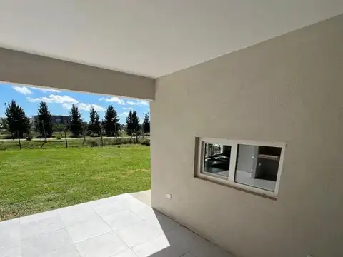 Casa en Alquiler A Estrenar