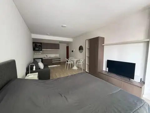 Departamento en Venta en Almagro, USD 84.900