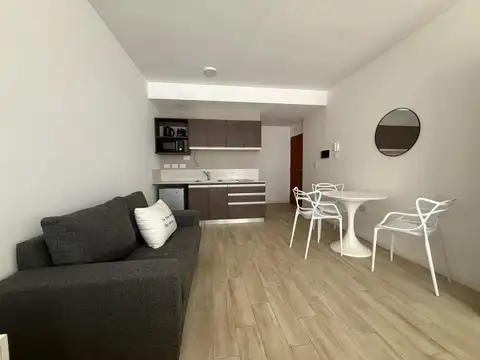 Departamento en Venta Permite mascota