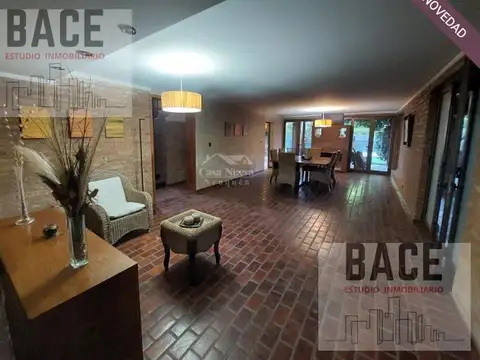 La Pampa  al 1400 - Barrio Privado VILLA LUISA - Neuquen Capital