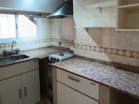 Departamento en Alquiler 4 años