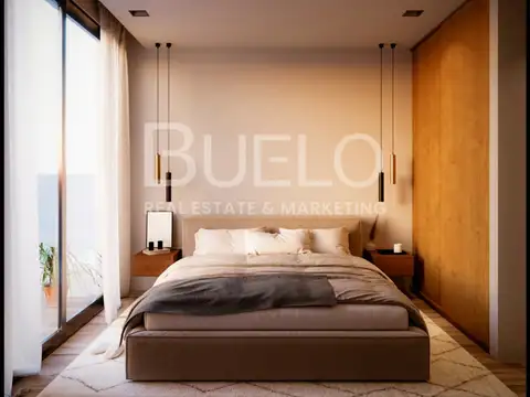Departamento en Venta en Villa Urquiza, USD 122.000