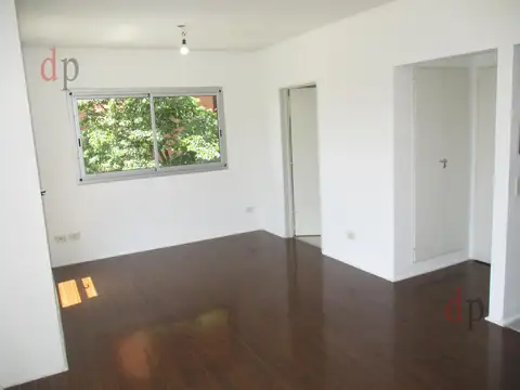 Departamento en Alquiler Apto profesional