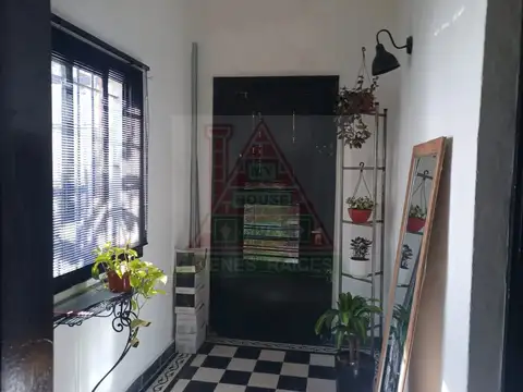 DEPARTAMENTO PH 3 AMBIENTES, VENTA EN BECCAR