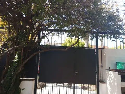 PH PLANTA BAJA AL FRENTE, TRES AMBIENTES, VENTA EN BECCAR