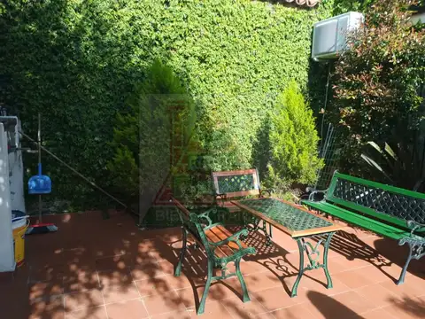 Depto Tipo Casa en Venta en Beccar, USD 168.000