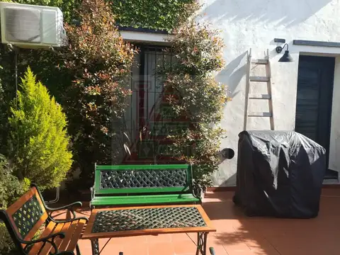Juan B. Justo 500, Piso PB