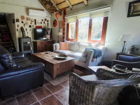 Casa en Alquiler en San Francisco, USD 1.600