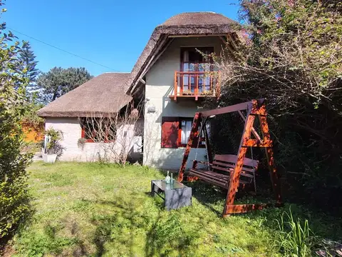 Casa en Alquiler de 2 dormitorios