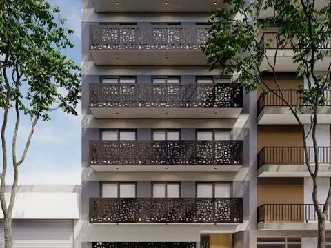 Departamento en Venta 1 año