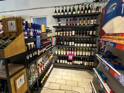 Fondo Comercio en Venta en Arguello, USD 35.000